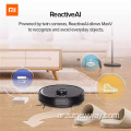 xiaomi roborock s6 maxv xiaomi روبوت مكنسة كهربائية